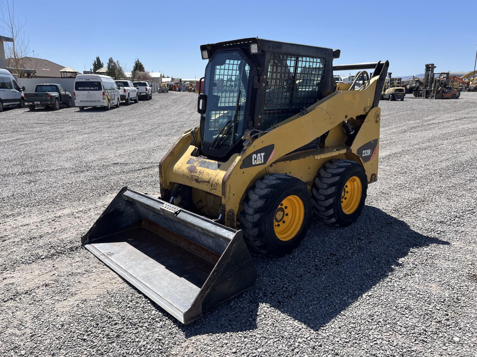 ./imagenes/INVOICE/2019/15904/CATERPILLAR 232B (4).JPG